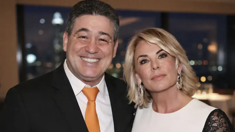 itzhak ezratti net worth