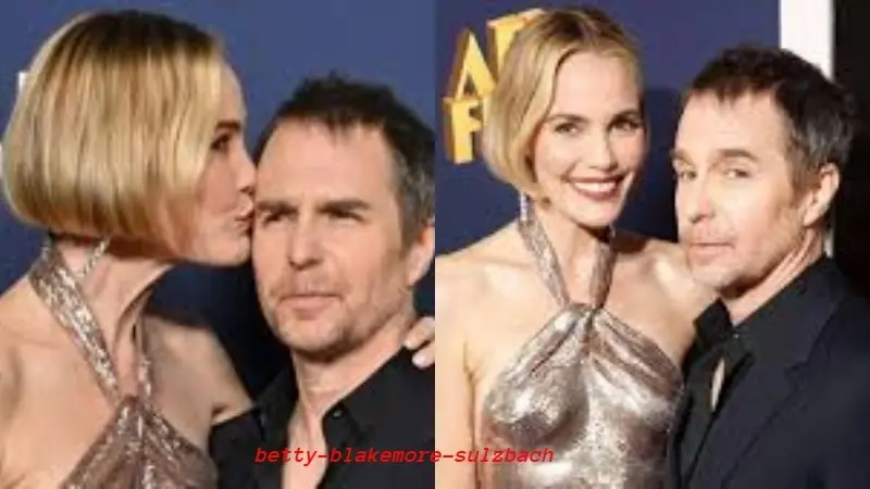 Betty Blakemore Sulzbach