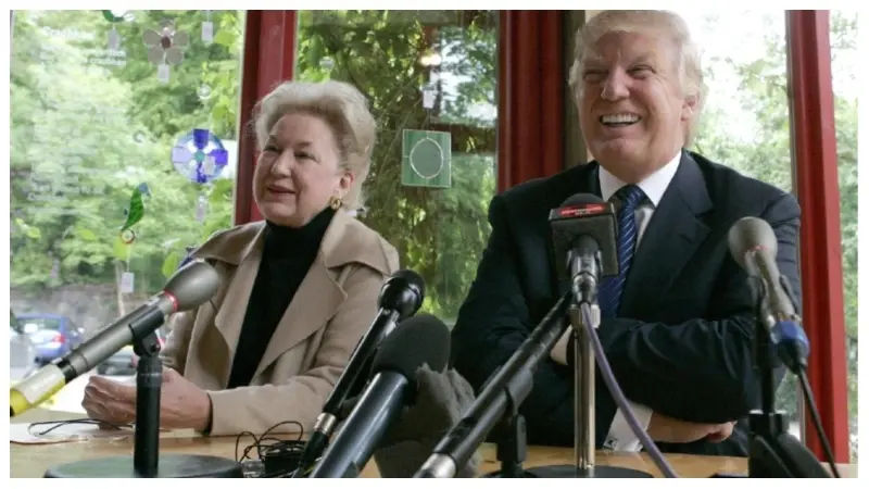 david-william-desmond