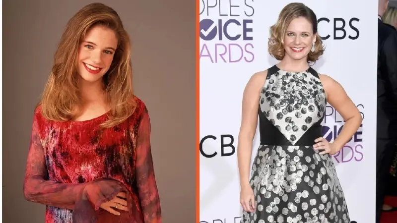 Tate James Rytky: The Remarkable Story of Andrea Barber’s Son