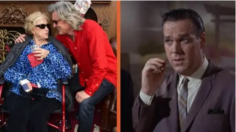 Louise Julia Russell: An Inspiring Story of Love, Life, and Lasting Legacy