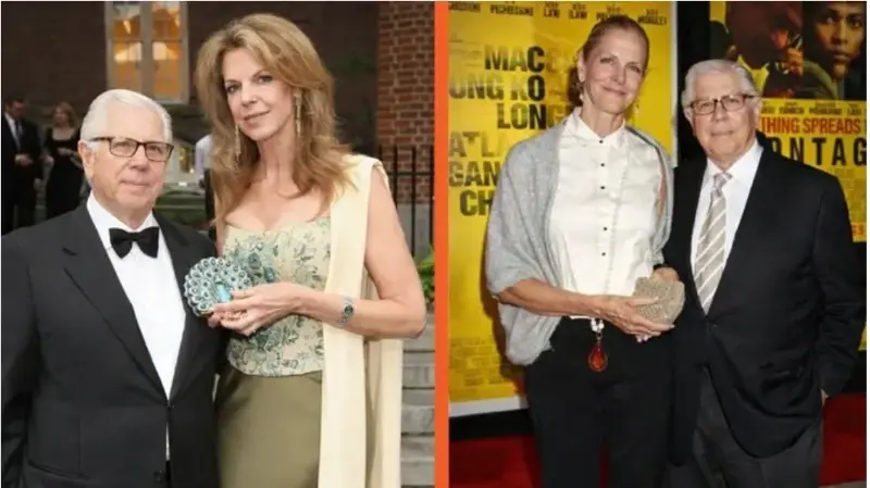 Christine Kuehbeck: A Powerful Story of Grace, Strength, and Love