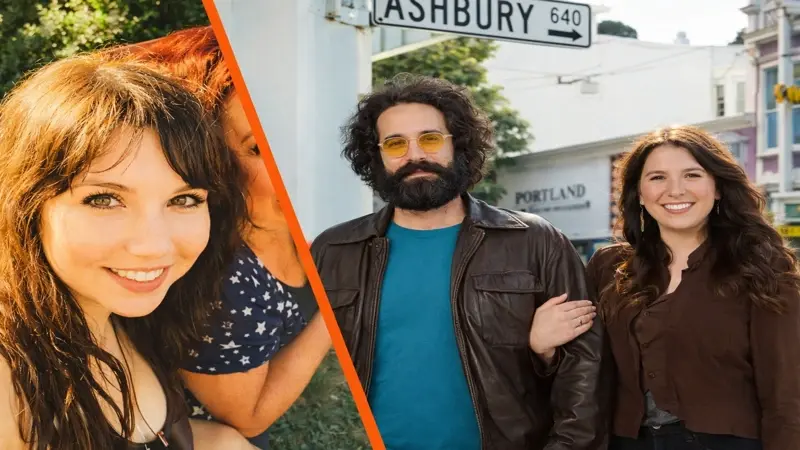 Keelin Noel Garcia: A Journey of Creativity, Legacy, and Resilience