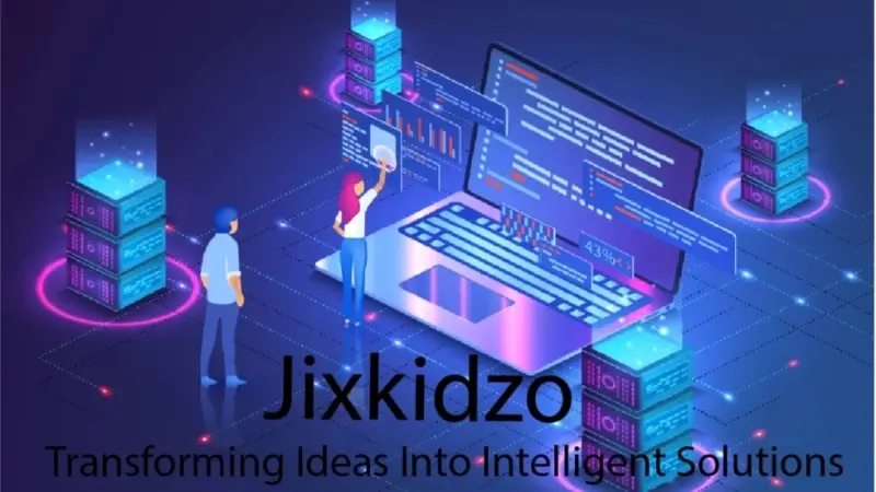 jixkidzo
