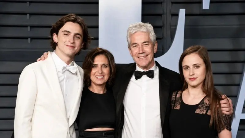 Marc Chalamet: A Supporting Influence Behind Modern Cinema