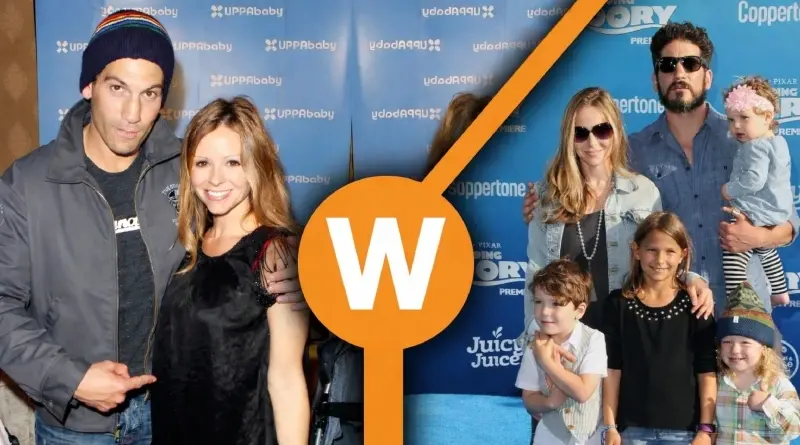 Who Is Billy Bernthal? A Look Into the Life of Jon Bernthal’s Son