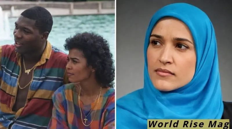 Meet Hakeem Olajuwon’s Wife Dalia Asafi – 25+ Years of Marriage