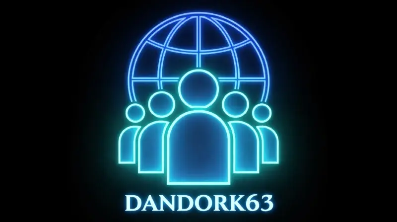 Dandork-63: Meaning, Uses & Digital Branding Guide