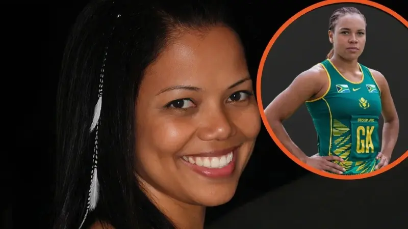 Gabby Pitso: A Remarkable Journey of Leadership, Strength, and Achievement