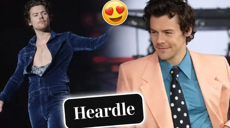 7 Proven Strategies to Beat the Harry Styles Heardle Challenge