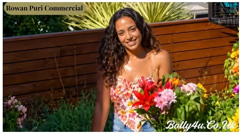 Rowan Puri Actress: The Creative Force Powering Apple’s Viral Campaigns