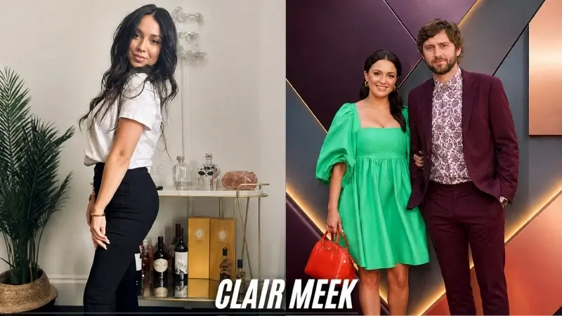 Clair Meek: A Life Beyond the Limelight
