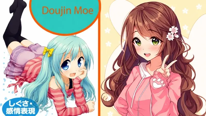 doujen-moe