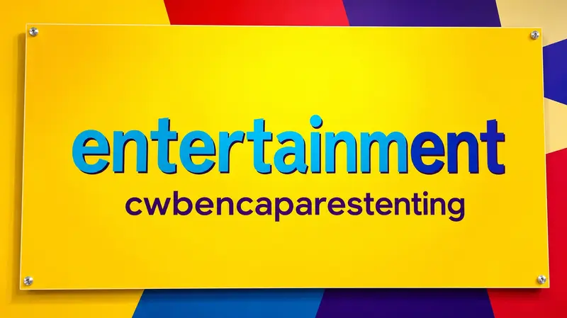 entertainment-cwbiancaparenting