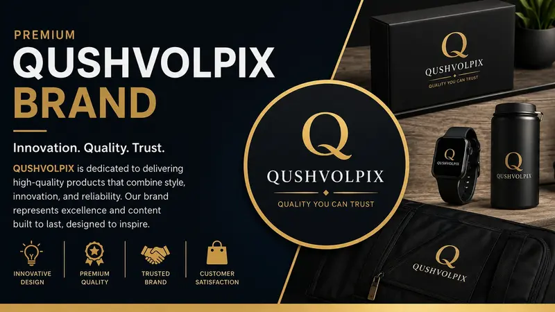 Qushvolpix