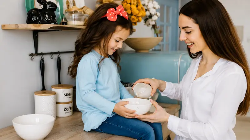 LookWhatMomFound Giveaways