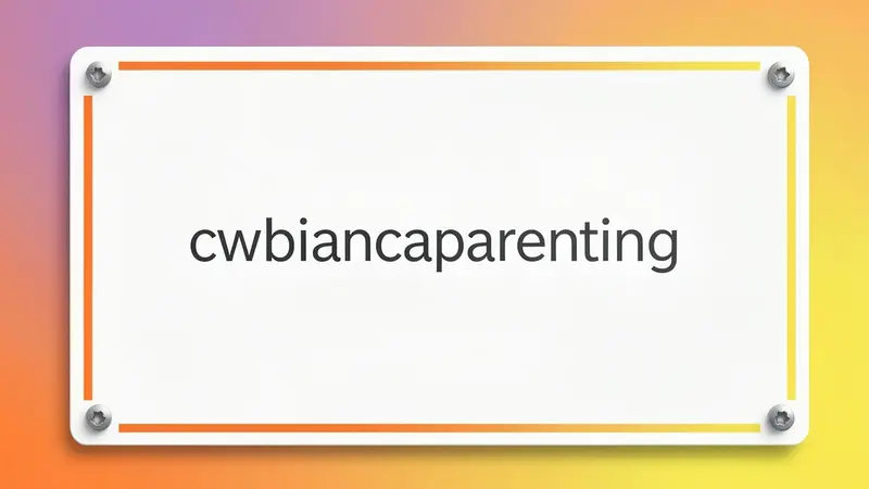 entertainment-cwbiancaparenting