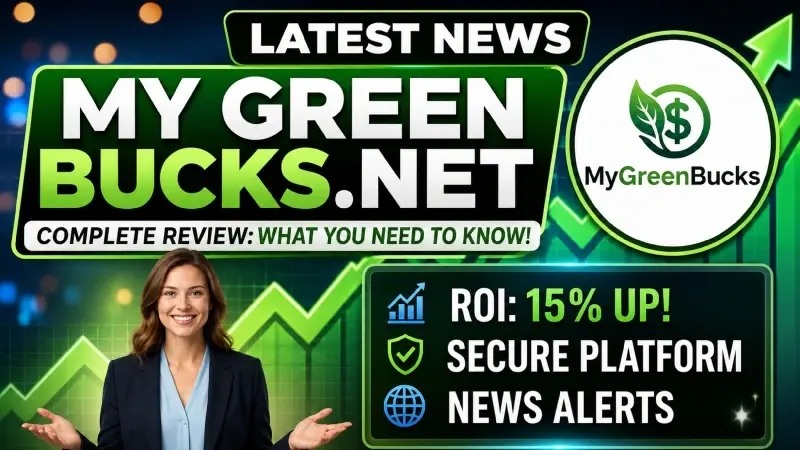 latest-news-mygreenbucksnet