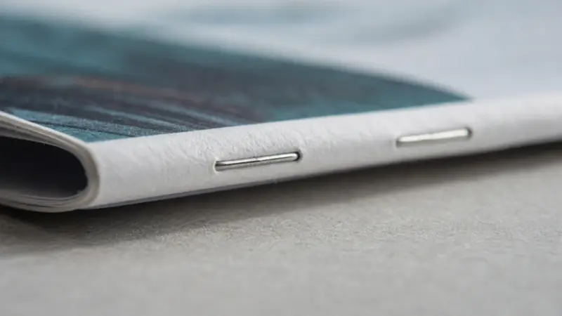 Choosing a Binding Format That Fits How Your Guide Will Be Used